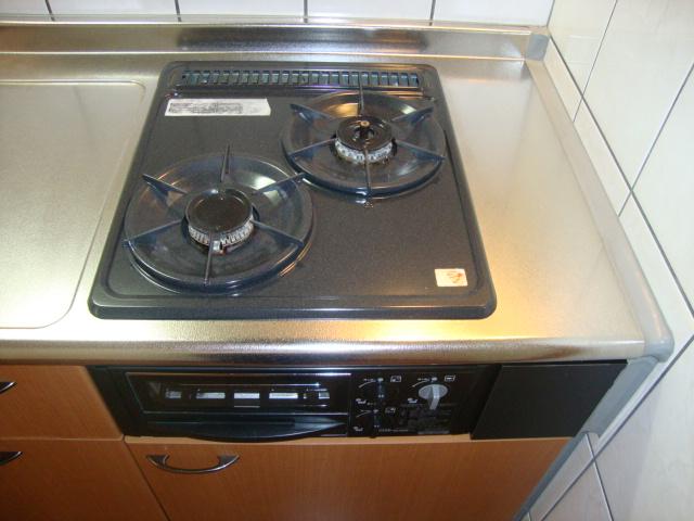 17/23 バルコニー