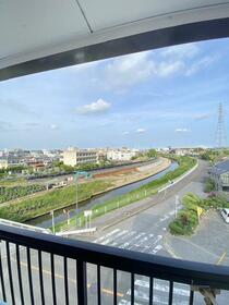 14/16 バルコニー