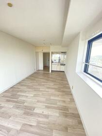 3/16 リビング/ダイニング