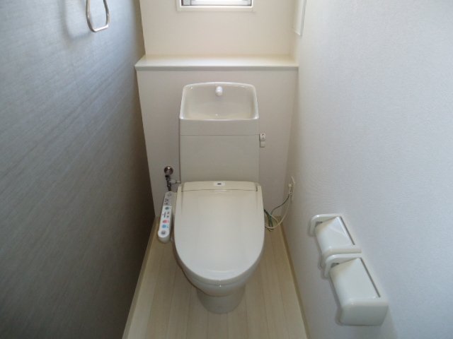 15/26 トイレ
