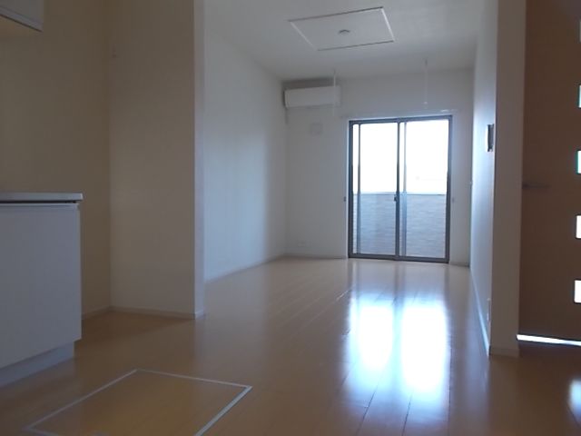 3/20 リビング/ダイニング