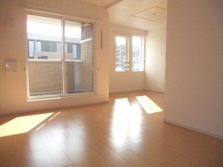 3/20 リビング/ダイニング