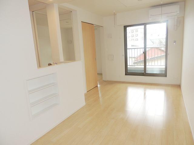 3/20 リビング/ダイニング