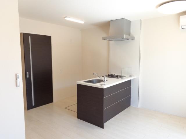 3/25 リビング/ダイニング