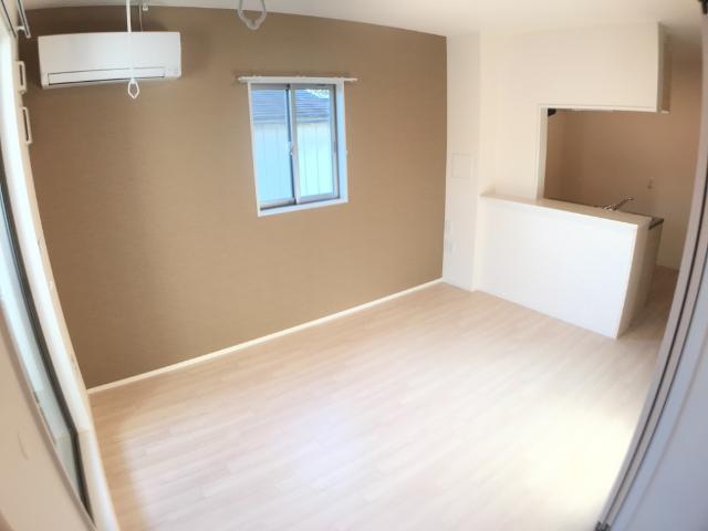 5/25 リビング/ダイニング