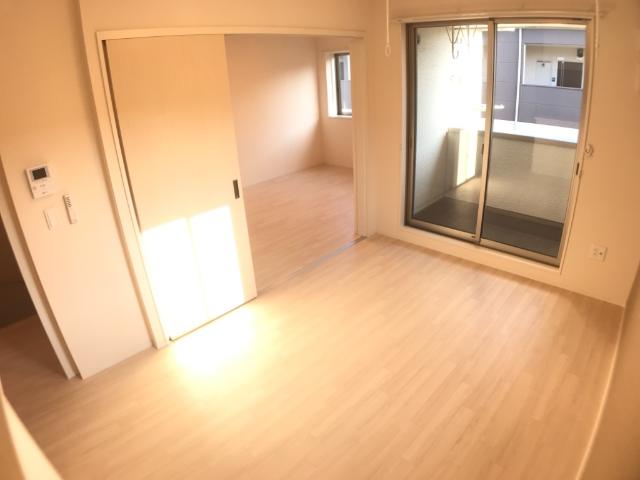 6/25 リビング/ダイニング