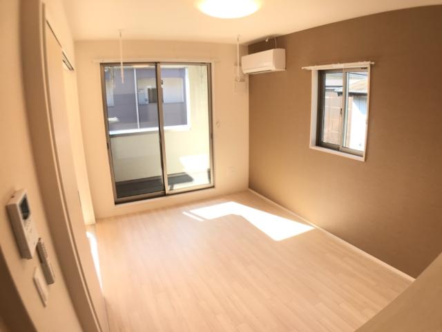 7/25 リビング/ダイニング