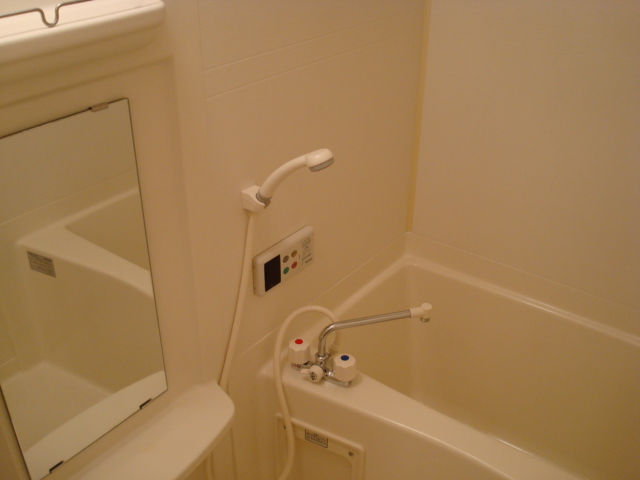 8/30 浴室