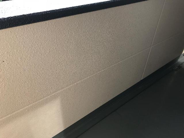 20/26 バルコニー