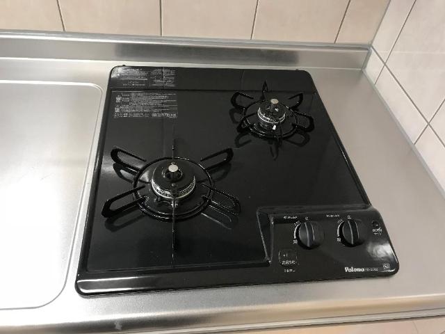 16/26 キッチン