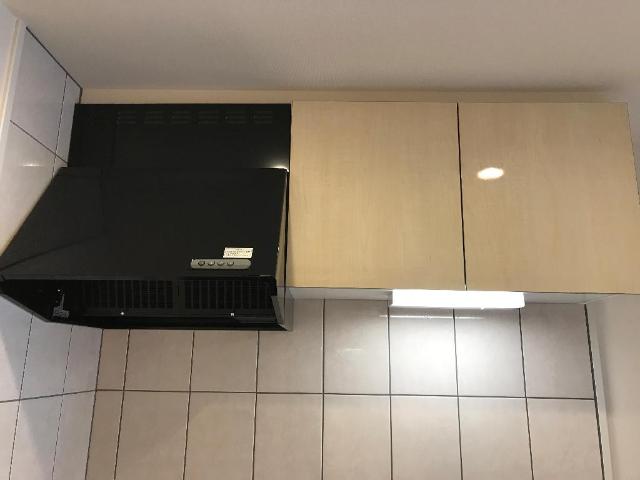 10/26 キッチン