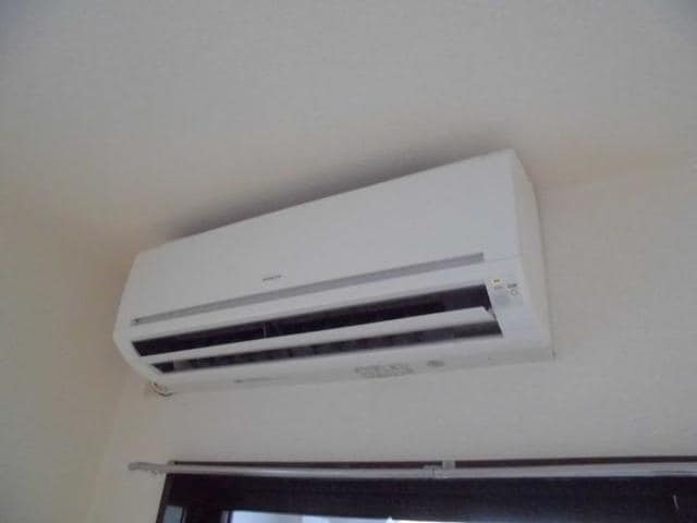 13/25 バルコニー