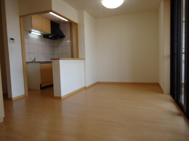 5/30 リビング/ダイニング