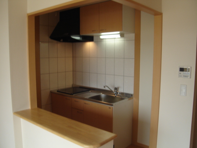 14/30 キッチン