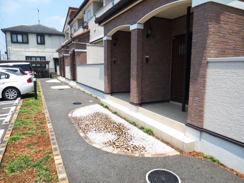 14/20 エントランス