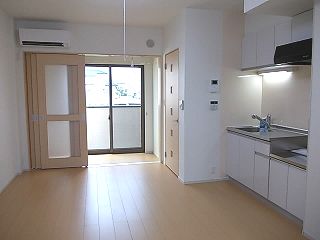 3/20 リビング/ダイニング