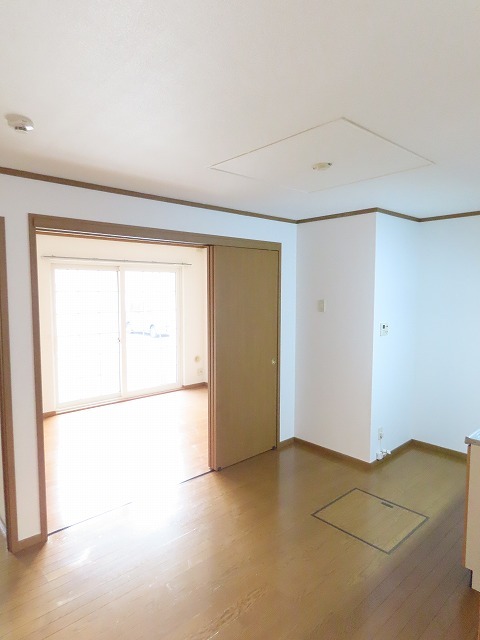 3/20 リビング/ダイニング