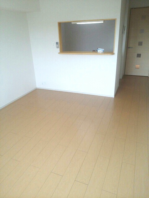 3/20 リビング/ダイニング