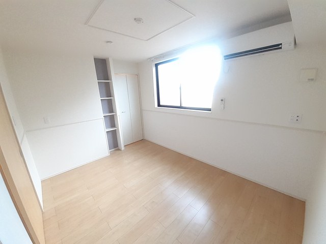 4/20 寝室