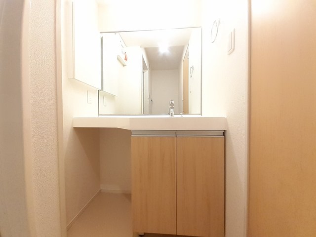 10/20 洗面