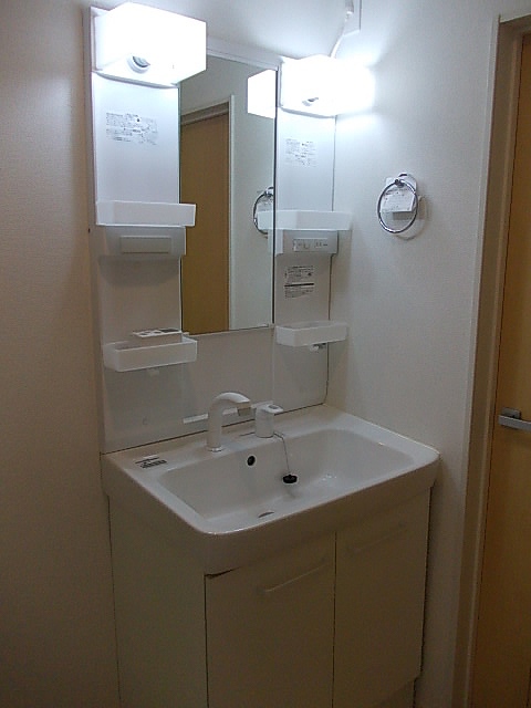 11/20 バルコニー