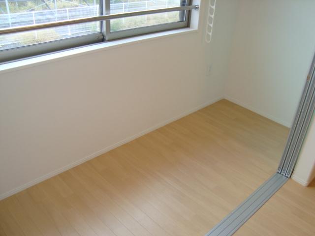 16/26 バルコニー