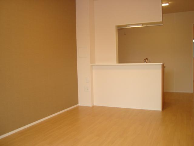 3/26 リビング/ダイニング