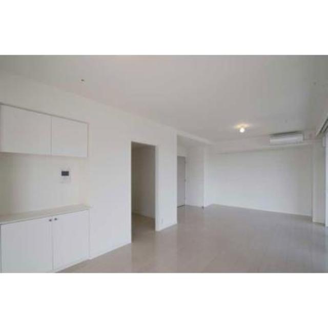 6/19 リビング/ダイニング