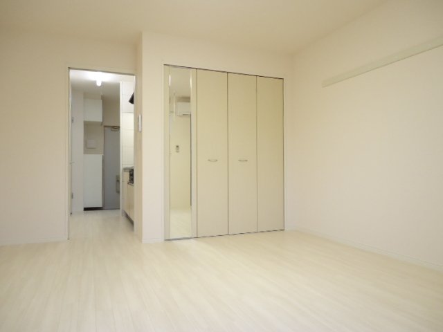 3/27 リビング/ダイニング