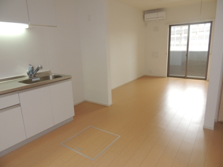 3/20 リビング/ダイニング