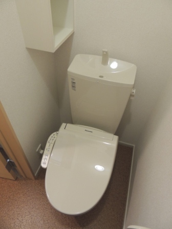 9/20 トイレ