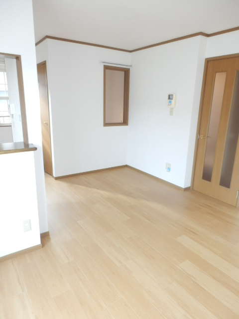 6/30 リビング/ダイニング