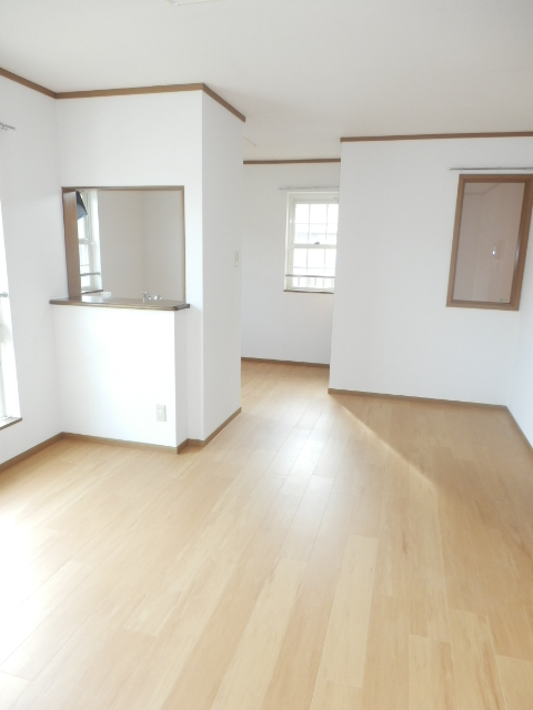 3/30 リビング/ダイニング