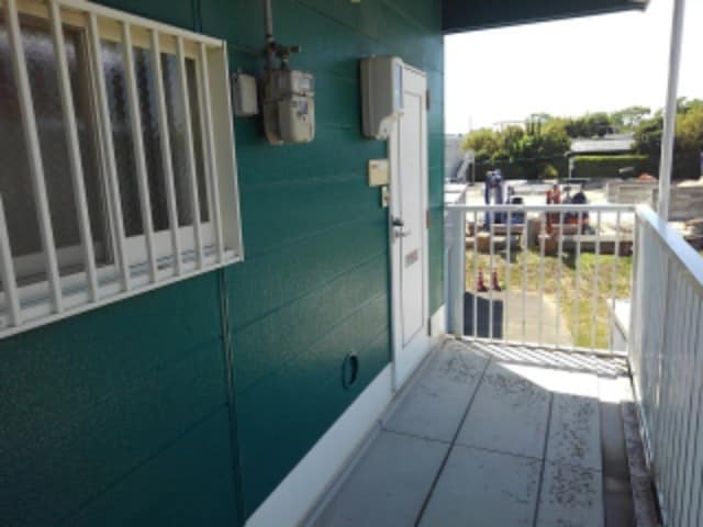 13/20 エントランス