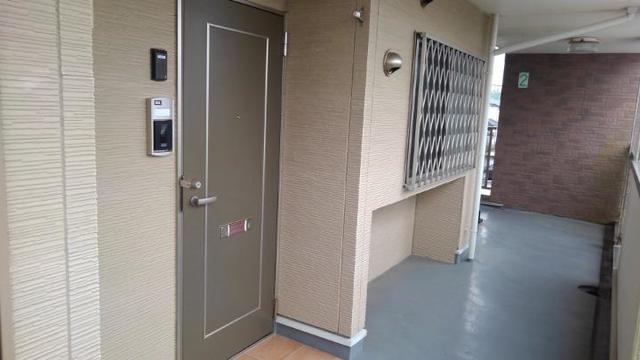 13/20 エントランス