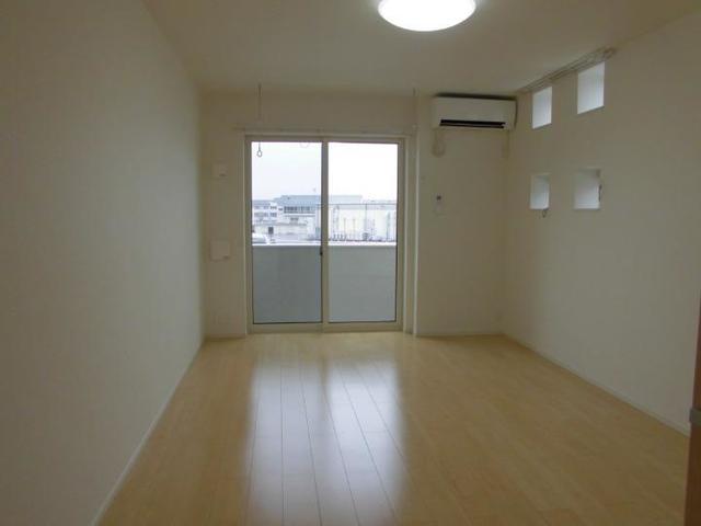 3/20 リビング/ダイニング