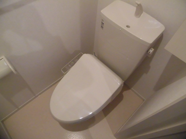 14/29 トイレ