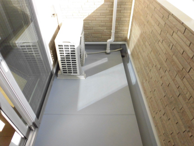 18/29 バルコニー