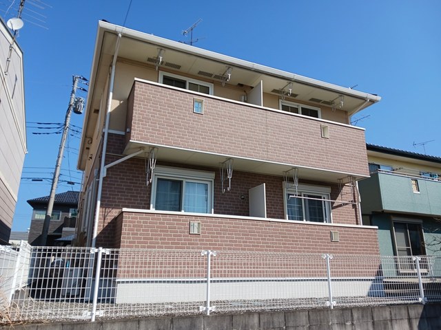 Ｓｐｅｒａｒｅ（スペラーレ）の外観