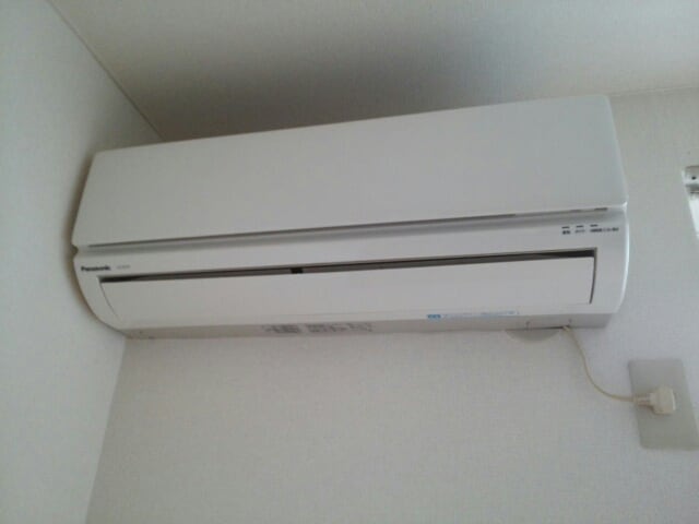 12/20 バルコニー