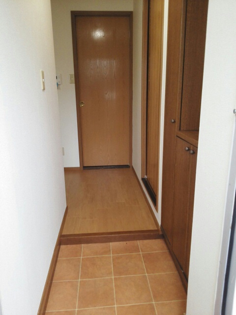 3/20 リビング/ダイニング