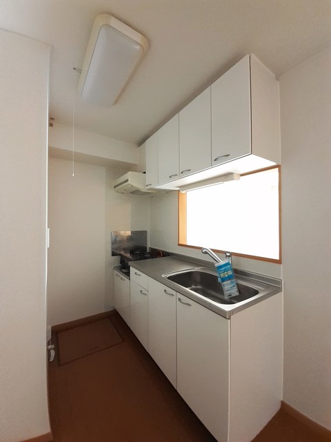 7/20 キッチン