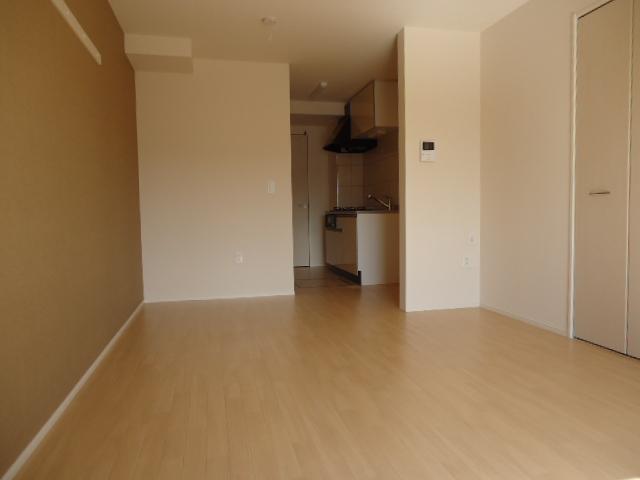 3/22 リビング/ダイニング