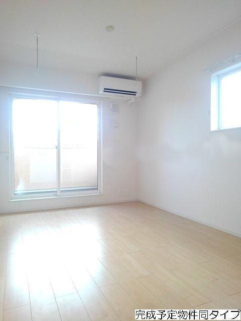 3/20 リビング/ダイニング