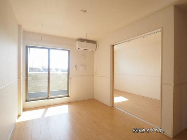 3/20 リビング/ダイニング