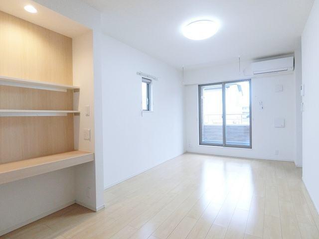 3/20 リビング/ダイニング