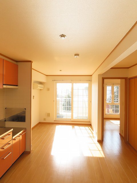 3/20 リビング/ダイニング