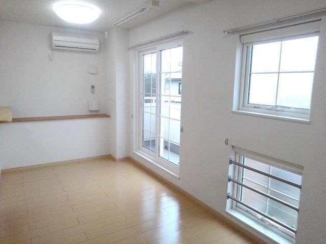 3/22 リビング/ダイニング