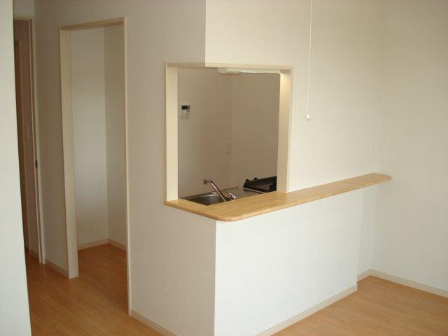 3/21 リビング/ダイニング