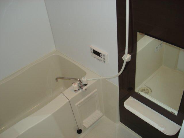 11/21 浴室